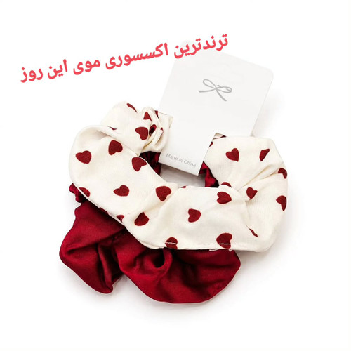 اسکرانچی ساتن