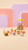 تراش سیلیکونی فانتزی