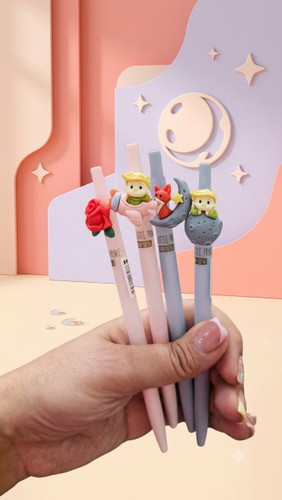 روان نویس کلیکی پیکسل دار Sofun طرح شازده کوچولو