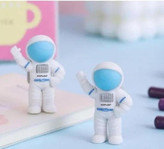 پاک کن 3D طرح فضانورد Space Station