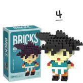 لگو پسرانه BRICKS